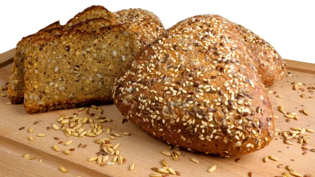 Types of Bread with Low Carbs in Runnymede UK: