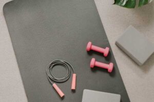 home workouts Runnymede