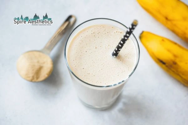 Boost your wellness goals and lose weight with the best protein powder Runnymede
