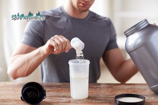 understand which protein powder Runnymede is best for you!