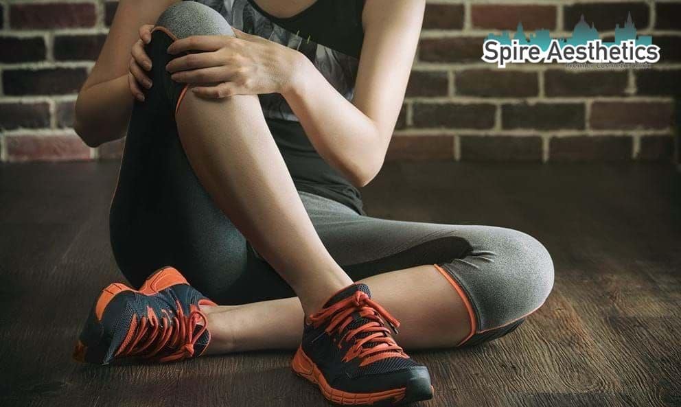 Body Toning and Injury Repair Runnymede