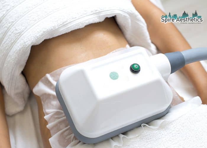 Shift Those Extra Pounds: How Fat Freezing Can Help You Slim Down Runnymede