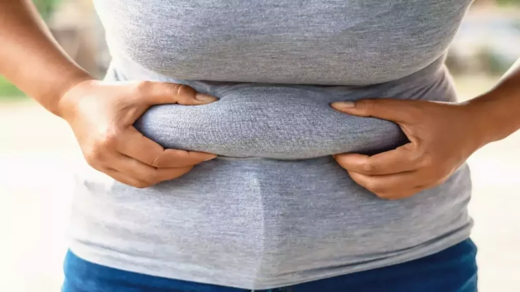Why Do We Struggle with Stubborn Fat Despite Healthy Habits Runnymede