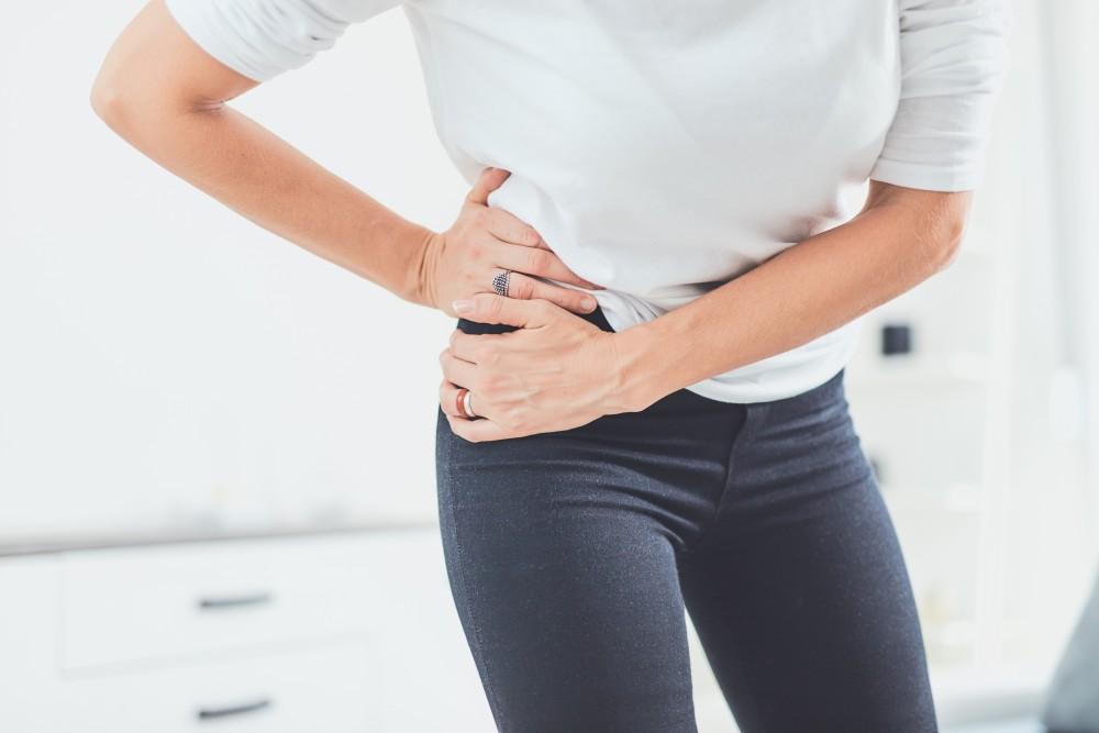 Could a Weak Core Be the Real Reason Behind Your Back Pain, Poor Posture and Persistent Belly Bulge Runnymede?